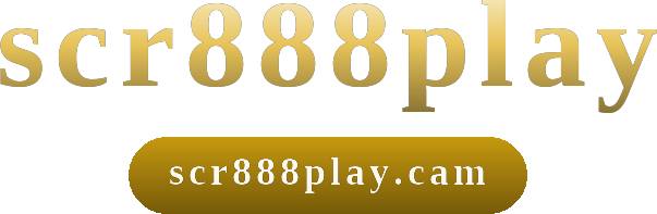 scr888play logo