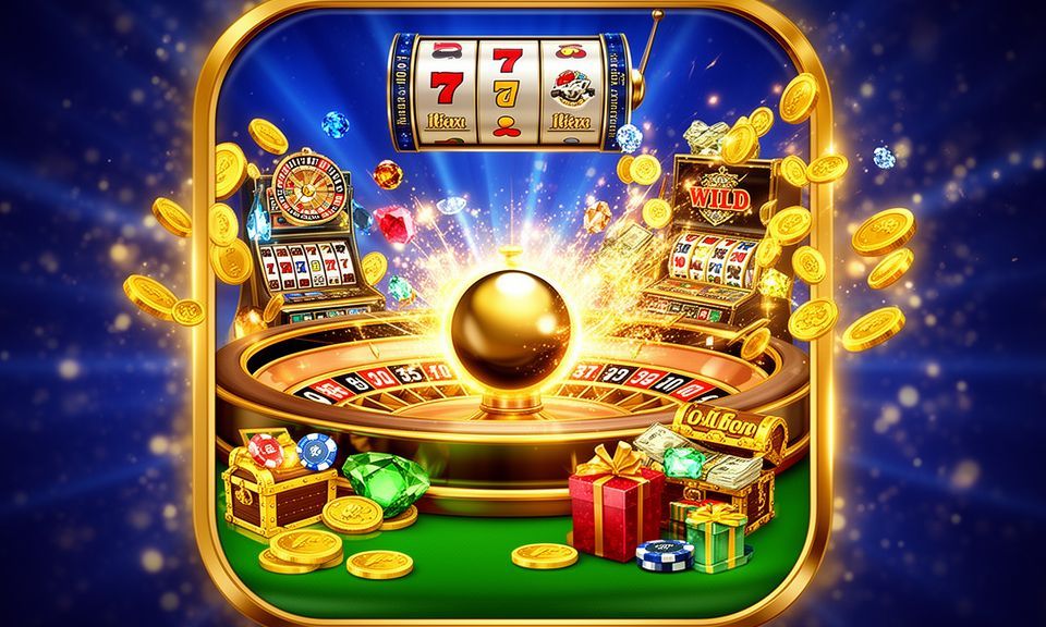 scr888play Built for Malaysia, Designed Around Your Phone